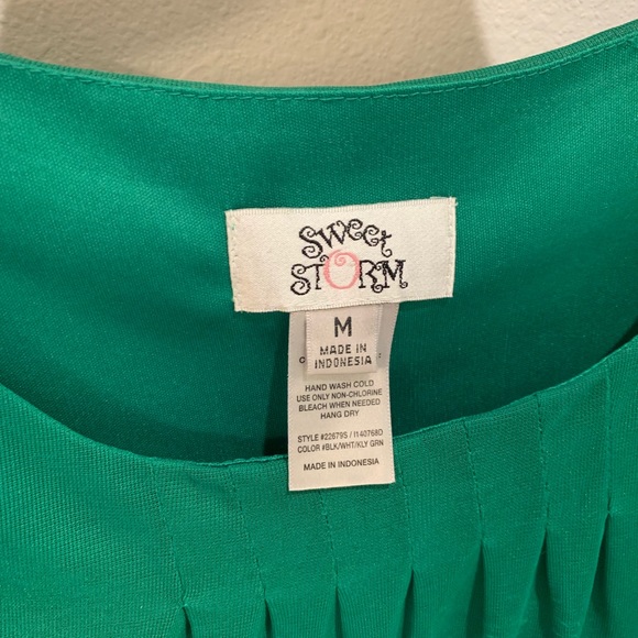 Business casual dress - Picture 2 of 2